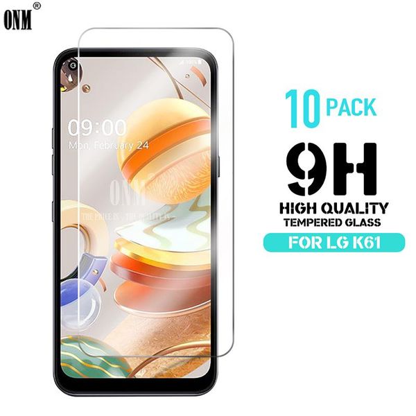 cell phone screen protectors 10pcs k61 tempered glass for protector 9h 6.5" protective film
cell phone screen protectors 10pcs k61 tempered glass for protector 9h 6.5" protective film