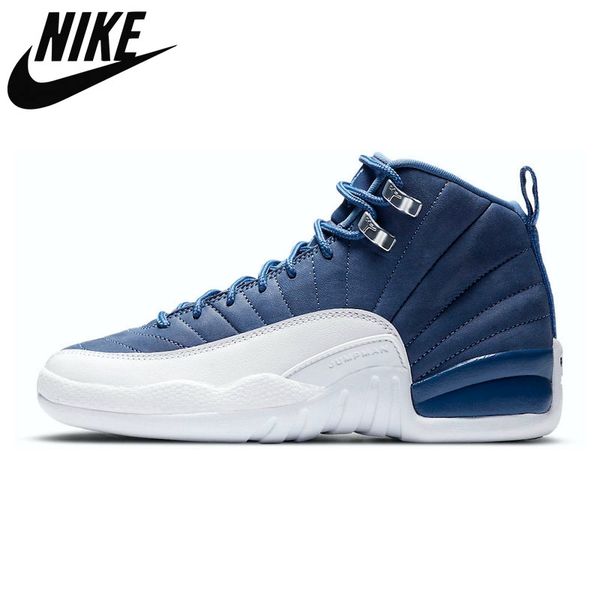 12 designer basketball shoes jumpman 12s flu game university gold outdoors sports sneakers size 47
12 designer basketball shoes jumpman 12s flu game university gold outdoors sports sneakers size 47