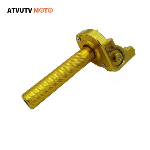 handlebars motorcycle 7/8" 22mm cnc throttle twist grip clamp for cr crf xr 70 80 100 150 crf50 irbis 125 dirt pit bike motocross
handlebars motorcycle 7/8" 22mm cnc throttle twist grip clamp for cr crf xr 70 80 100 150 crf50 irbis 125 dirt pit bike motocross