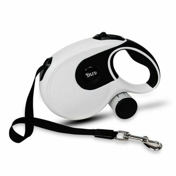 dog collars & leashes 8m retractable leash automatic flexible puppy cat traction rope belt dogs for small medium large pet products
dog collars & leashes 8m retractable leash automatic flexible puppy cat traction rope belt dogs for small medium large pet products