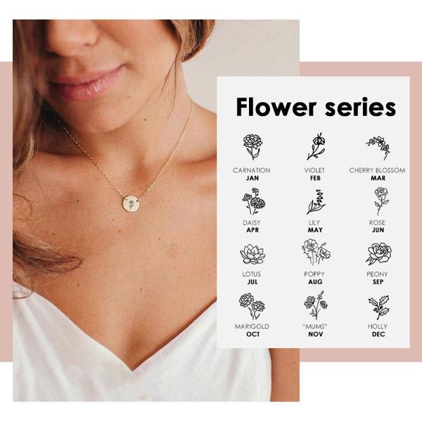 carlidana engrave flower choker necklace women 316l stainless steel for gifts jewelry pendant necklaces, Silver
carlidana engrave flower choker necklace women 316l stainless steel for gifts jewelry pendant necklaces, Silver