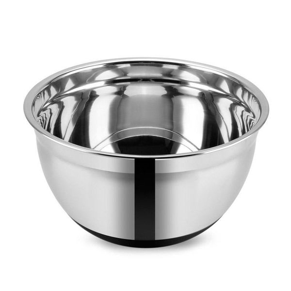 bowls stainless steel bowl with sealing cover without magnetic thickening silicone bottom salad pot baking egg kitchen utensils dfds88
bowls stainless steel bowl with sealing cover without magnetic thickening silicone bottom salad pot baking egg kitchen utensils dfds88