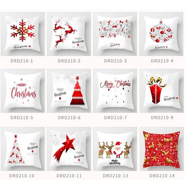 cushion/decorative pillow 45*45cm pillowcase printed cushion covers case seat car home year party decoration santa claus snowflake
cushion/decorative pillow 45*45cm pillowcase printed cushion covers case seat car home year party decoration santa claus snowflake