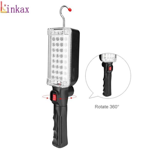 led work flashlights 360°rotation car repair working lamp 18650 powered torch magnet hook tent camping lantern torches
led work flashlights 360°rotation car repair working lamp 18650 powered torch magnet hook tent camping lantern torches