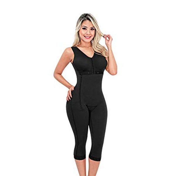 women's shapers body shaper waist trainer pulling corset slimming sheath belly women bulifter corrective underwear bodysuits shapewear, Black;white
women's shapers body shaper waist trainer pulling corset slimming sheath belly women bulifter corrective underwear bodysuits shapewear, Black;white