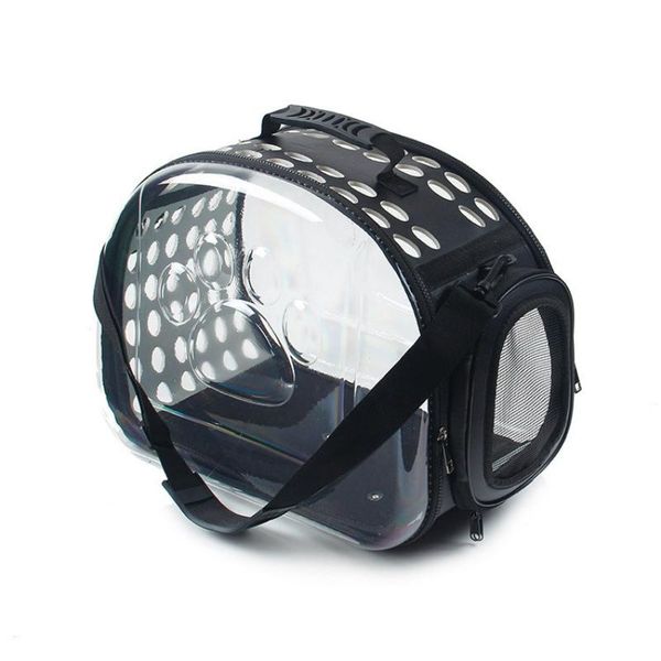 cat carriers,crates & houses transparent folding travel dog carrier pet bag puppy carrying outdoor small portable handbag soft accessory
cat carriers,crates & houses transparent folding travel dog carrier pet bag puppy carrying outdoor small portable handbag soft accessory