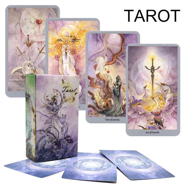 shadows tarot.fate divination game.cards for party game deck mystical oracles cards friend board game.game
shadows tarot.fate divination game.cards for party game deck mystical oracles cards friend board game.game