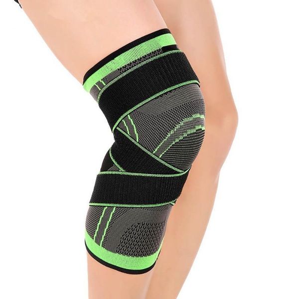 elbow & knee pads support wrap elastic bandage breathable pressure outdoor sports safety exercise protection, Black;gray
elbow & knee pads support wrap elastic bandage breathable pressure outdoor sports safety exercise protection, Black;gray