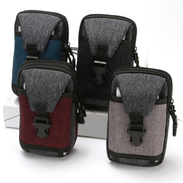 waist bags 1pc pack men's casual bag travel purse waterproof belt zipper tactical outdoor sport fanny multifunction phone pocket
waist bags 1pc pack men's casual bag travel purse waterproof belt zipper tactical outdoor sport fanny multifunction phone pocket