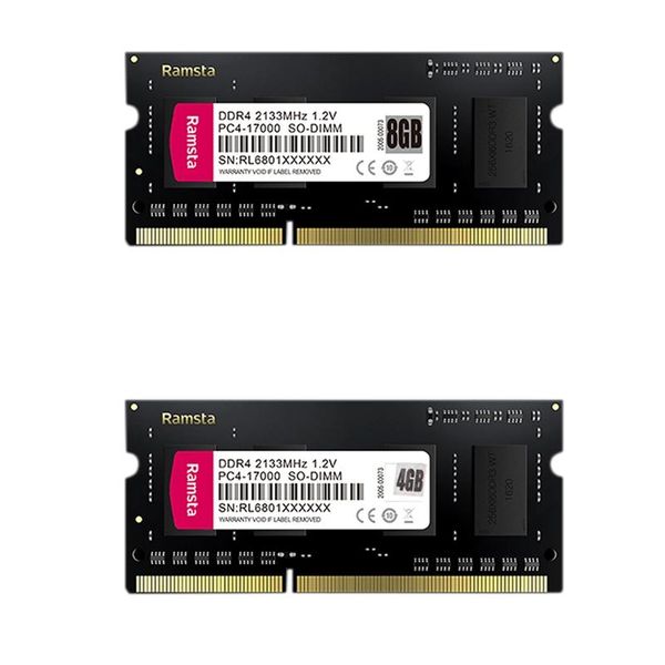 rams ramsta suitable for notebook computer memory module ddr4 2666 high performance ic chip to release the ultimate
rams ramsta suitable for notebook computer memory module ddr4 2666 high performance ic chip to release the ultimate
