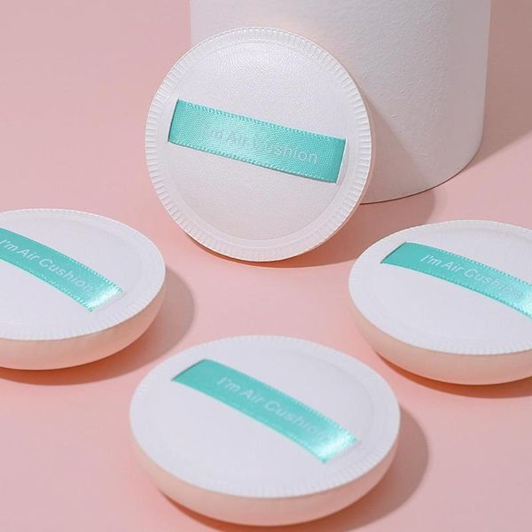 sponges, applicators & cotton 1pcs professional round shape air puff face powder cosmetic portable soft foundation body sponge makeup tools
sponges, applicators & cotton 1pcs professional round shape air puff face powder cosmetic portable soft foundation body sponge makeup tools