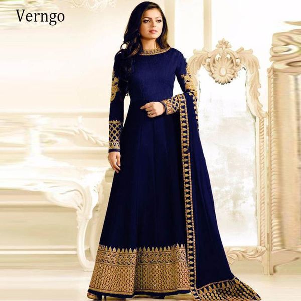 party dresses verngo navy blue dubai arabic caftan evening gold embroidered long sleeves moroccan kafan formal gowns suit, White;black
party dresses verngo navy blue dubai arabic caftan evening gold embroidered long sleeves moroccan kafan formal gowns suit, White;black