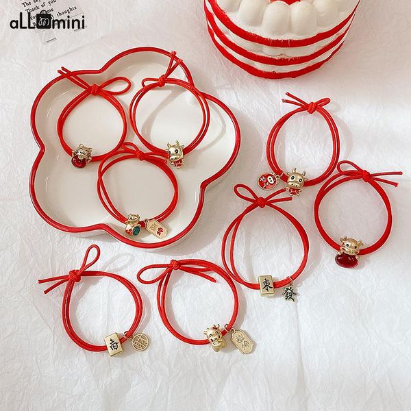 hair accessories lovely cattle pendant red rope adjustable lucky bracelet for women girls birthday gifts bracelets & bangles 2021 trendy, Slivery;white
hair accessories lovely cattle pendant red rope adjustable lucky bracelet for women girls birthday gifts bracelets & bangles 2021 trendy, Slivery;white