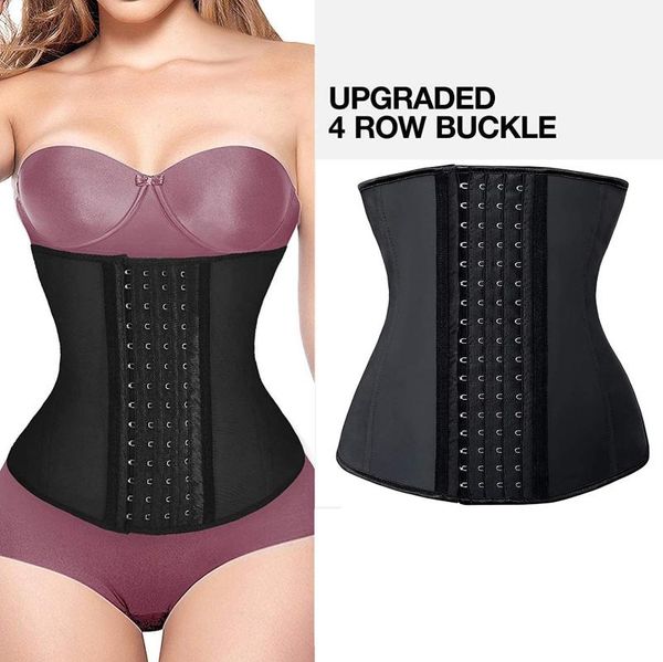 body shaper tummy control bodysuit waist cincher underbust shapewear slimming trainer panties gridle corset yoga outfit
body shaper tummy control bodysuit waist cincher underbust shapewear slimming trainer panties gridle corset yoga outfit