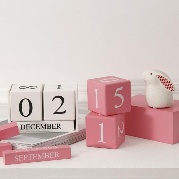 novelty items vintage wooden perpetual calendar eternal blocks month date display deskaccessories pography props home office decoration
novelty items vintage wooden perpetual calendar eternal blocks month date display deskaccessories pography props home office decoration