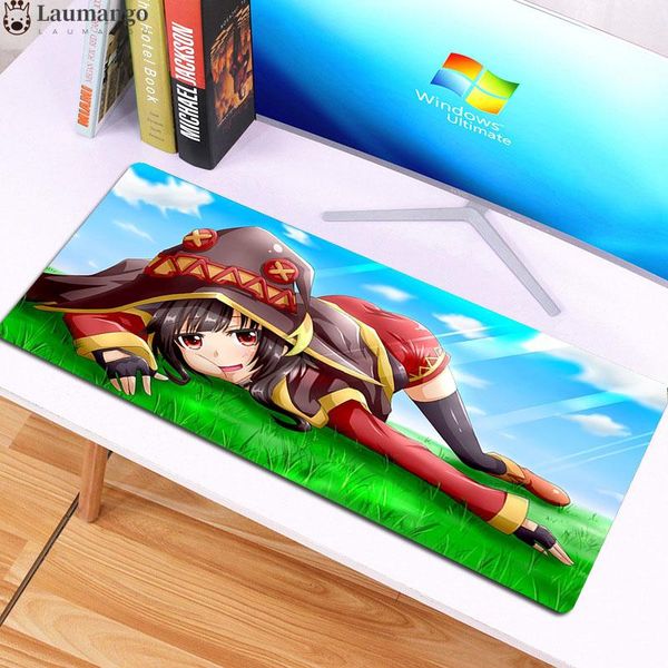mouse pads & wrist rests pad cute mats anime gamer keyboard desk konosuba megumin xxl 400x900 extended mat pc accessories rubber mause rug
mouse pads & wrist rests pad cute mats anime gamer keyboard desk konosuba megumin xxl 400x900 extended mat pc accessories rubber mause rug
