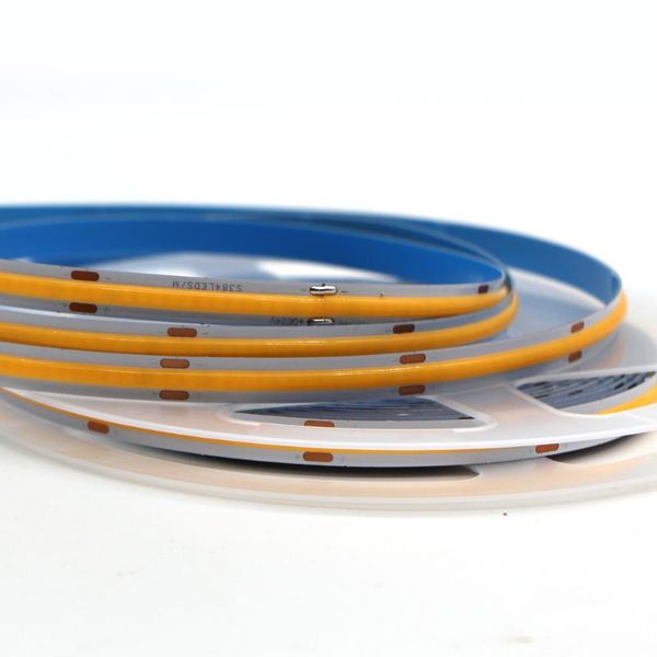 strips high density cob/fob led flexible strip light 10w/m ra80 384 leds/m white/nature white/warm white linear dimmable dc12v dc24v
strips high density cob/fob led flexible strip light 10w/m ra80 384 leds/m white/nature white/warm white linear dimmable dc12v dc24v