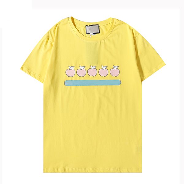 designer men's t-shirts summer fashion sports t-shirt loose cartoon pattern letter print three colors available s-2xl, White;black
designer men's t-shirts summer fashion sports t-shirt loose cartoon pattern letter print three colors available s-2xl, White;black