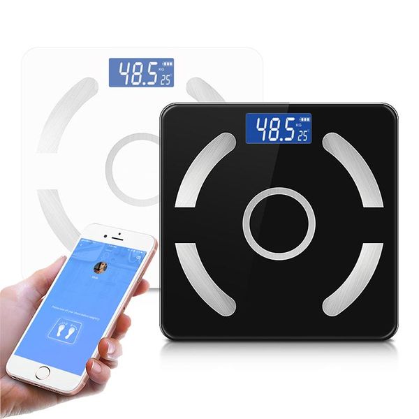 smart body fat weight mi scale bathroom weighing bmi digital human floor scales bluetooth balance connect & kitchen
smart body fat weight mi scale bathroom weighing bmi digital human floor scales bluetooth balance connect & kitchen