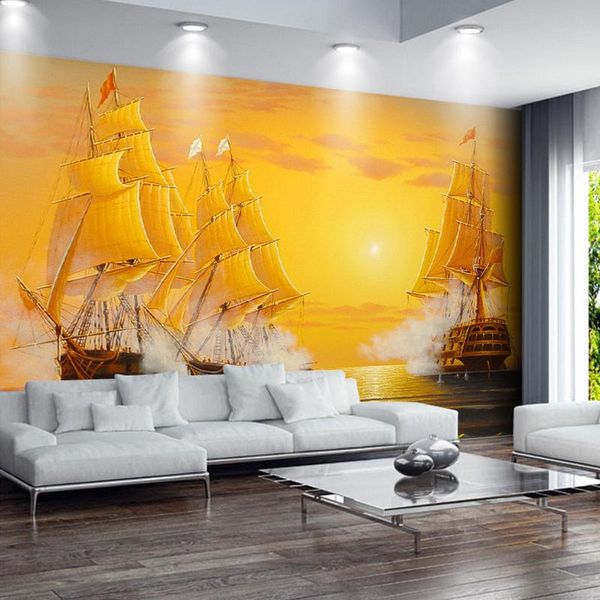 wallpapers drop custom 3d mural wallpaper oil painting sailboat smooth sailing tv backdrop decoratives picture modern
wallpapers drop custom 3d mural wallpaper oil painting sailboat smooth sailing tv backdrop decoratives picture modern