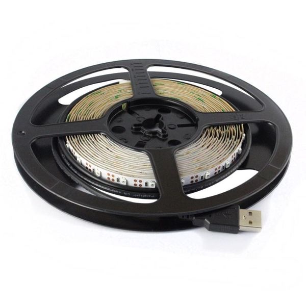 strips 5v usb led strip light 5m smd 3528 with 3m tape for tv computer backlighting (5m,3528,non-waterproof, green)
strips 5v usb led strip light 5m smd 3528 with 3m tape for tv computer backlighting (5m,3528,non-waterproof, green)