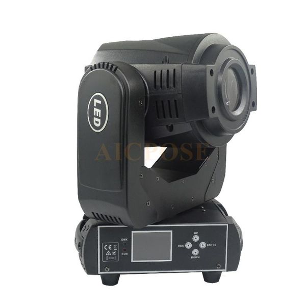 effects led moving head light 90w with 3face prism spot rotation gobo function for dj disco stage projector
effects led moving head light 90w with 3face prism spot rotation gobo function for dj disco stage projector