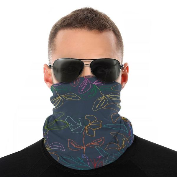 scarves flowers mixed color scarf half face mask men women halloween neck gaiter balaclava bandana versatility headwear outdoor hiking, Blue;gray
scarves flowers mixed color scarf half face mask men women halloween neck gaiter balaclava bandana versatility headwear outdoor hiking, Blue;gray