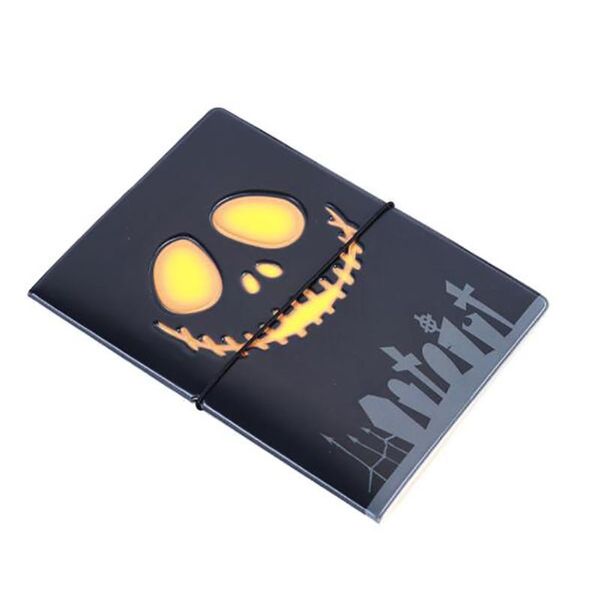 card holders 3d skull passport holder women men cad documents package cover pumpkin essential travel halloween, Brown;gray
card holders 3d skull passport holder women men cad documents package cover pumpkin essential travel halloween, Brown;gray