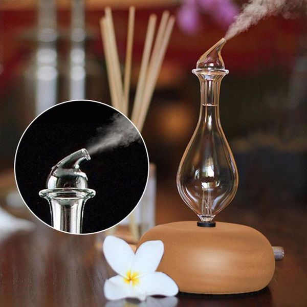 wooden glass aromatherapy pure essential oils diffuser air nebulizer humidifier household conditioning appliance humidifiers
wooden glass aromatherapy pure essential oils diffuser air nebulizer humidifier household conditioning appliance humidifiers