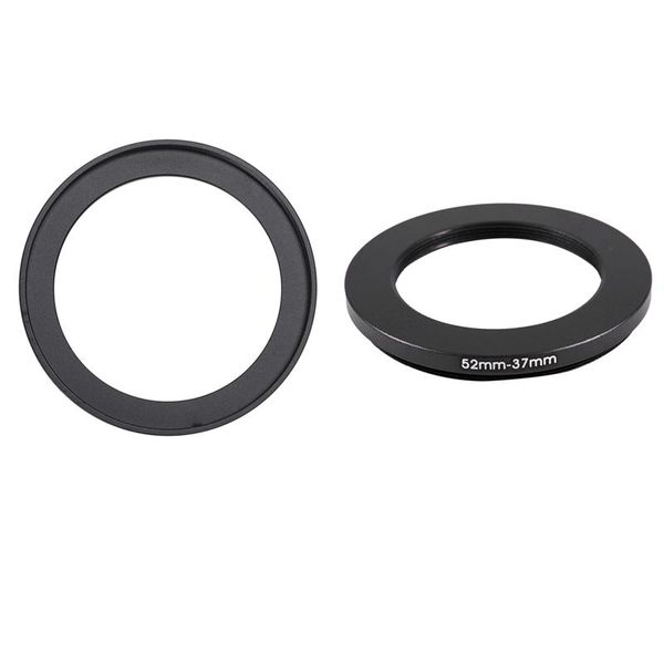 52mm-37mm 52mm to 37mm black step down ring adapter for camera & replacement 49mm 58mm lens adapters mounts
52mm-37mm 52mm to 37mm black step down ring adapter for camera & replacement 49mm 58mm lens adapters mounts