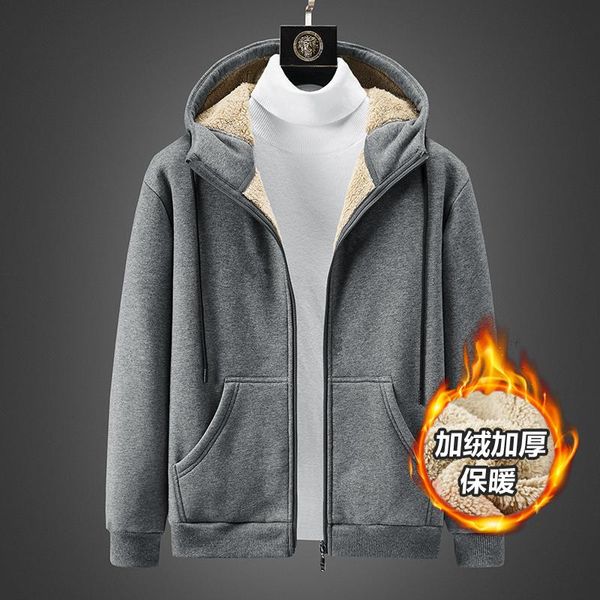 men's down & parkas winter jackets hooded casual coats zipper sweatshirts male warm thick fleece fashion jacket mens clothing outerwear, Black
men's down & parkas winter jackets hooded casual coats zipper sweatshirts male warm thick fleece fashion jacket mens clothing outerwear, Black
