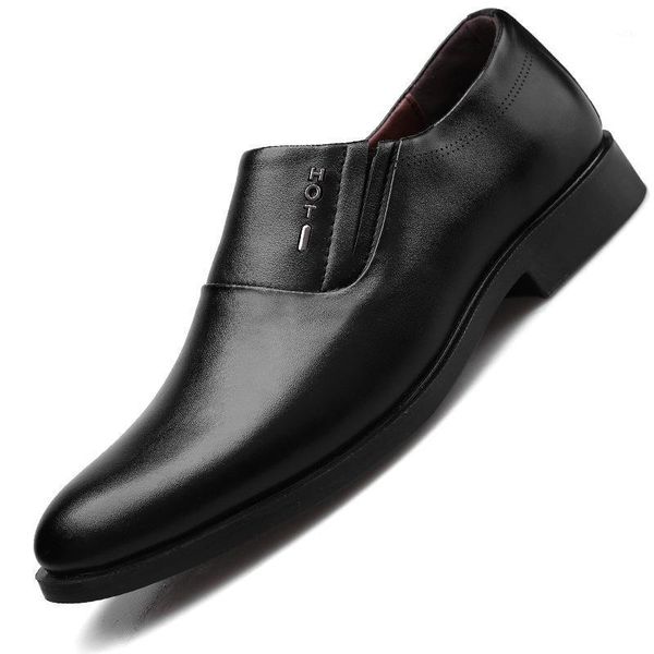 men's casual shoes moccasins leather flats zapatos hombre loafers men chaussures british style dress1, Black
men's casual shoes moccasins leather flats zapatos hombre loafers men chaussures british style dress1, Black