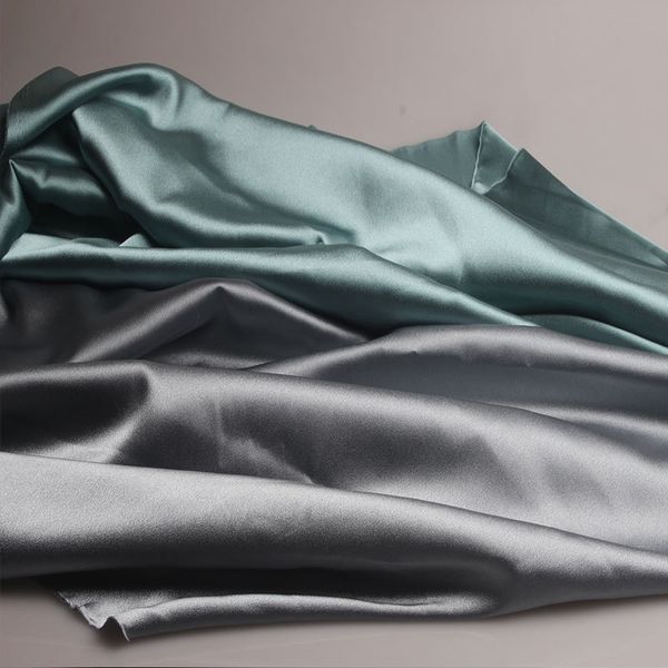 silk imitation acetic acid paris satin dress suspender suit hanfu fabric, Black;white
silk imitation acetic acid paris satin dress suspender suit hanfu fabric, Black;white