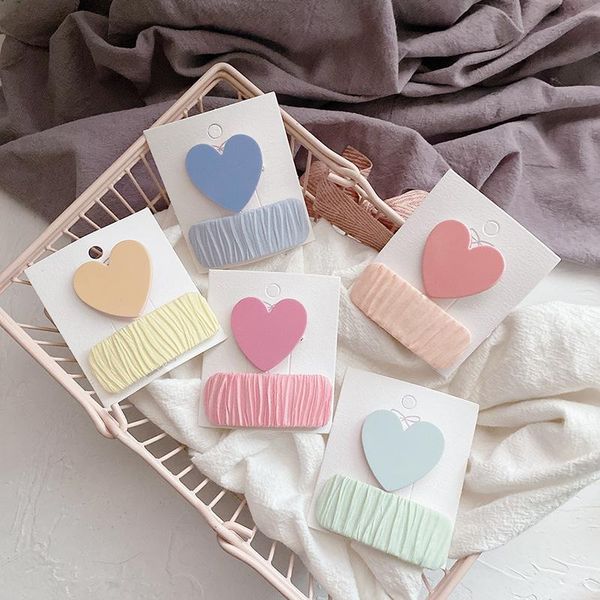 hair accessories solid color girly heart hairpin cute sweet baby headdress water drop lattice broken small, Slivery;white
hair accessories solid color girly heart hairpin cute sweet baby headdress water drop lattice broken small, Slivery;white