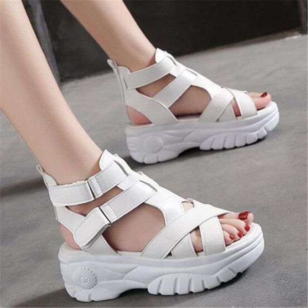 dress shoes 2021 fashion ladies summer and autumn general thick-soled sports sandals high heels all-match, Black
dress shoes 2021 fashion ladies summer and autumn general thick-soled sports sandals high heels all-match, Black