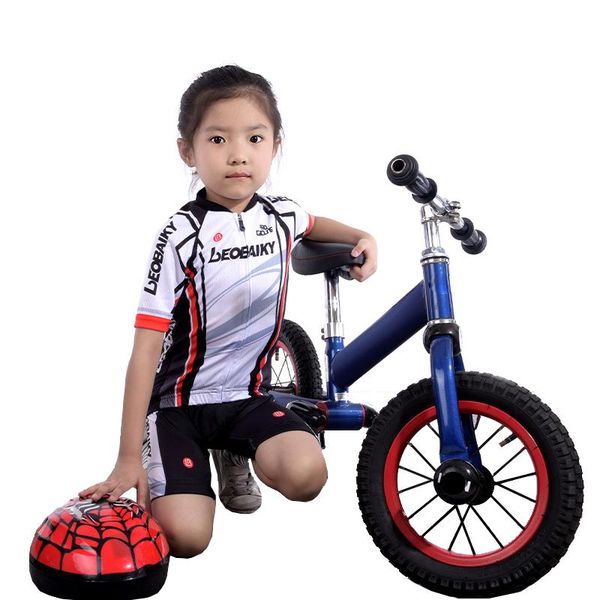racing sets quick-dry bike clothing kids summer short sleeve cycling jersey set children sports mtb wear ciclismo riding suit girls boys, Black;blue
racing sets quick-dry bike clothing kids summer short sleeve cycling jersey set children sports mtb wear ciclismo riding suit girls boys, Black;blue