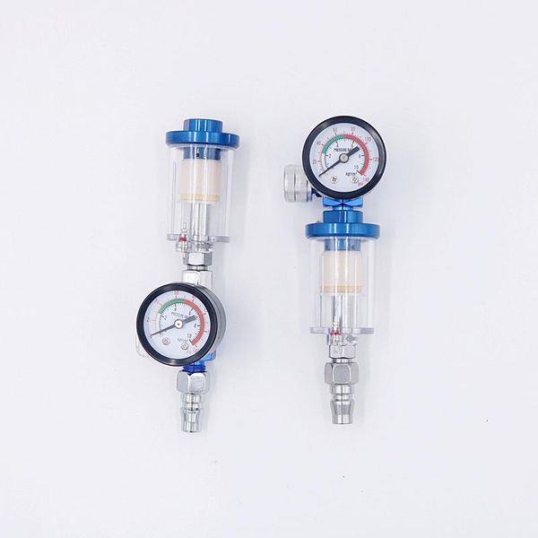 professional spray guns gun pressure regulator pneumatic tool regulating valve water pavilion+online trap filter jp/eu/us
professional spray guns gun pressure regulator pneumatic tool regulating valve water pavilion+online trap filter jp/eu/us