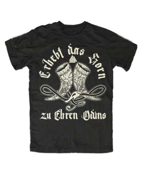 men's t-shirts collects the horn. valhalla berserker viking odin t-shirt. summer cotton o-neck short sleeve mens t shirt s-3xl, White;black
men's t-shirts collects the horn. valhalla berserker viking odin t-shirt. summer cotton o-neck short sleeve mens t shirt s-3xl, White;black