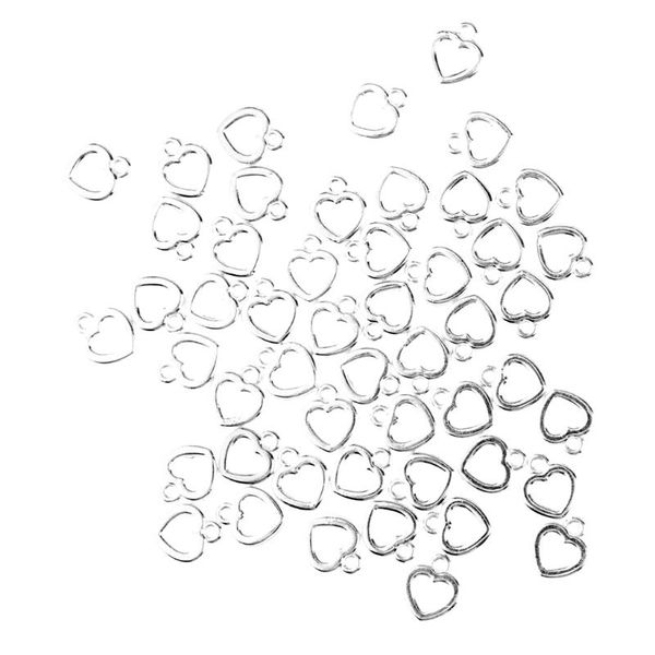 pendants 100 pieces bulk hollow out mini heart 12x10mm charms diy crafts earring dangle findings project, Black
pendants 100 pieces bulk hollow out mini heart 12x10mm charms diy crafts earring dangle findings project, Black