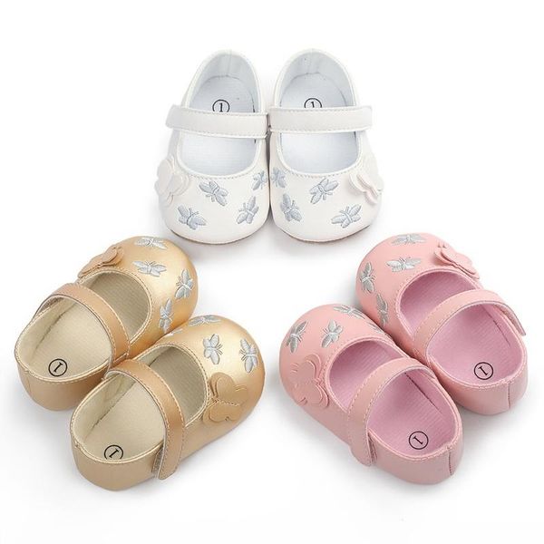 first walkers born baby girls sweet shoes cute infant walker princess soft sole bottom anti-slip 0-18m
first walkers born baby girls sweet shoes cute infant walker princess soft sole bottom anti-slip 0-18m