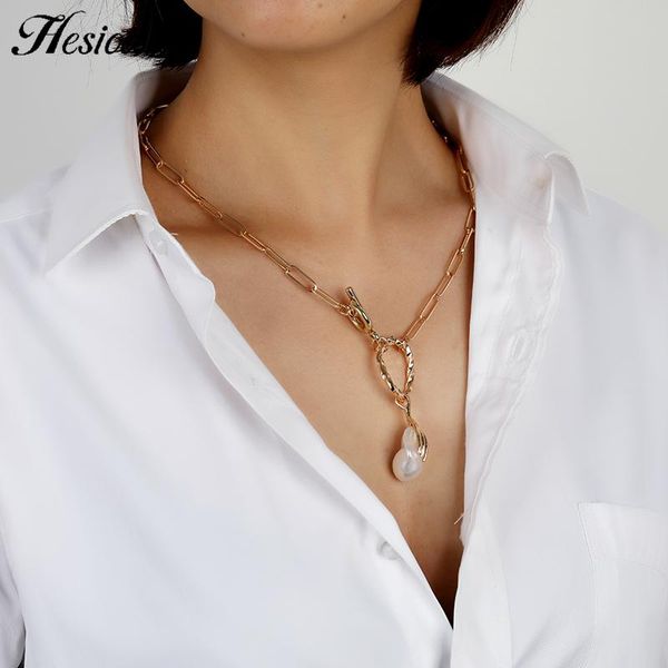 hesiod gold or silver plated color ring pearl pendant necklace party charm fashion jewelry accessories for women necklaces
hesiod gold or silver plated color ring pearl pendant necklace party charm fashion jewelry accessories for women necklaces