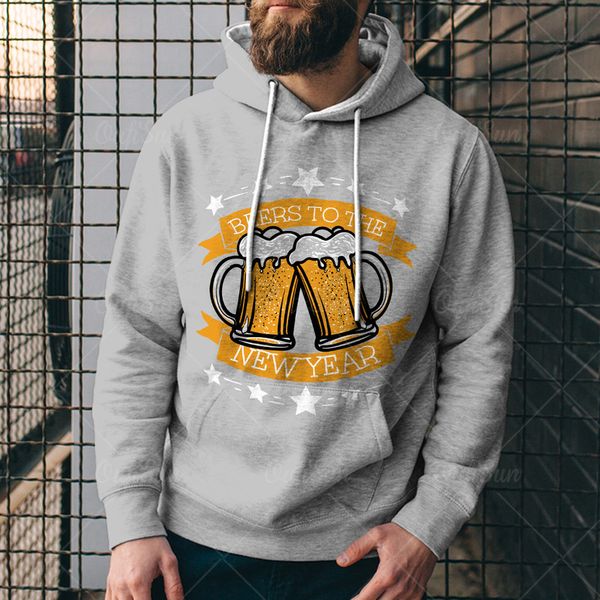 men's sweater beer ftival 3d digital printed hooded sweater 2soq, Black
men's sweater beer ftival 3d digital printed hooded sweater 2soq, Black