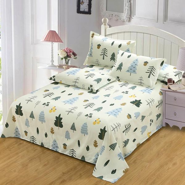 bedding sets white blue flowers flat sheet princess style twin full king size bed luxury pillowcase 100% cotton
bedding sets white blue flowers flat sheet princess style twin full king size bed luxury pillowcase 100% cotton
