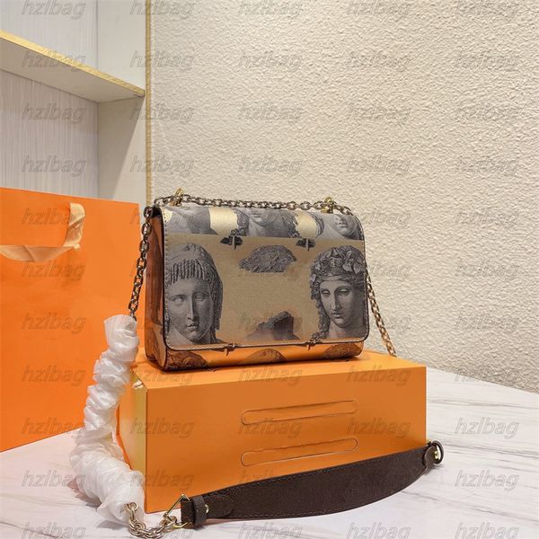 twist mm designer bags golden metallic leather ancient statues gold-color chain shoulder strap twist-lock flamboyant purses designers bags m
twist mm designer bags golden metallic leather ancient statues gold-color chain shoulder strap twist-lock flamboyant purses designers bags m