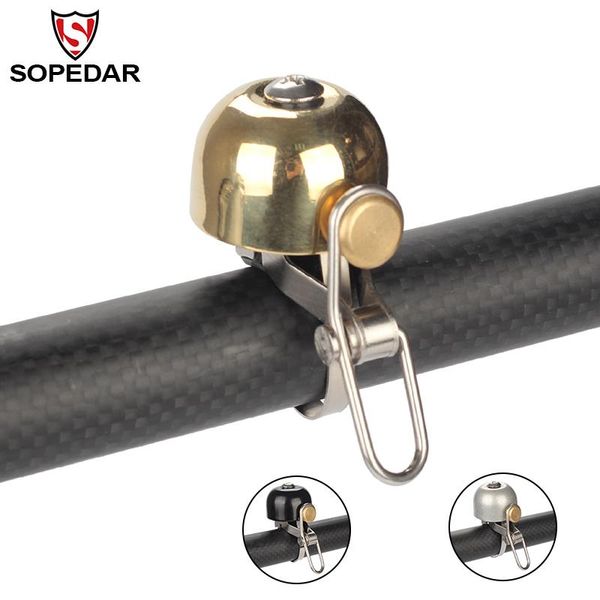 bike horns sopedar bicycle bell handlebar classical ring safety warning horn cycling mtb mini alarm bells accessories
bike horns sopedar bicycle bell handlebar classical ring safety warning horn cycling mtb mini alarm bells accessories