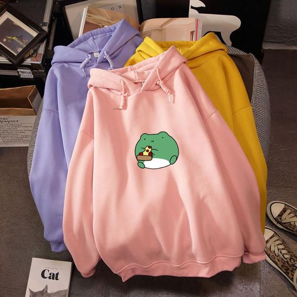 women's hoodies & sweatshirts cute hoodie for women ulzzang clothes korean style purple pullover harajuku streetwear plus size anime wo, Black
women's hoodies & sweatshirts cute hoodie for women ulzzang clothes korean style purple pullover harajuku streetwear plus size anime wo, Black
