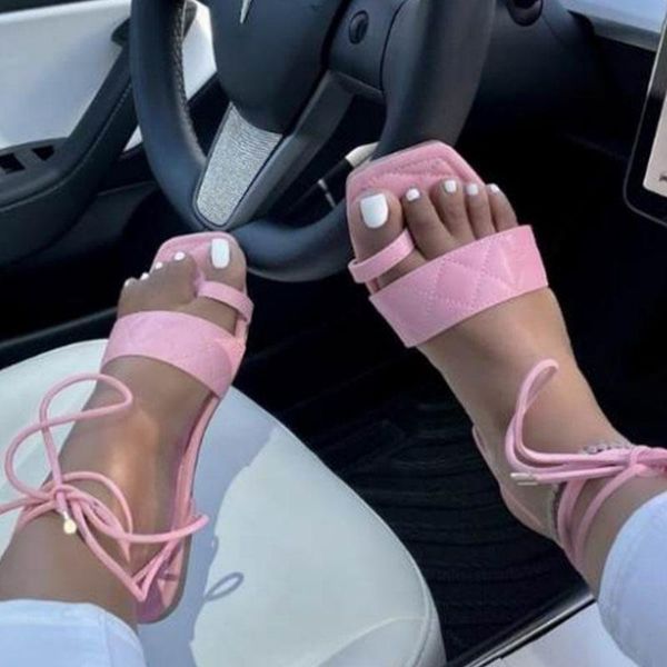 sandals summer ladies narrow strap retro square toe high heels cross thong v-shaped design shoes, Black
sandals summer ladies narrow strap retro square toe high heels cross thong v-shaped design shoes, Black