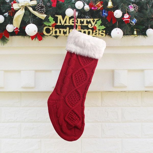 christmas decorations stockings socks wool gift embroidery candy bags xmas tree hanging year decoration supply children gifts
christmas decorations stockings socks wool gift embroidery candy bags xmas tree hanging year decoration supply children gifts