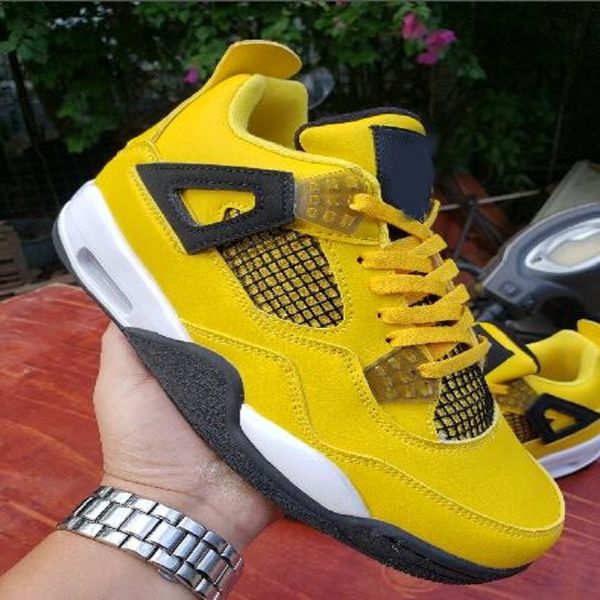 eur40-47 men basketball shoes jumpman 4s red flint hyper royal 1s university blue 4 white oreo cement black cat sport sneaker trainer
eur40-47 men basketball shoes jumpman 4s red flint hyper royal 1s university blue 4 white oreo cement black cat sport sneaker trainer