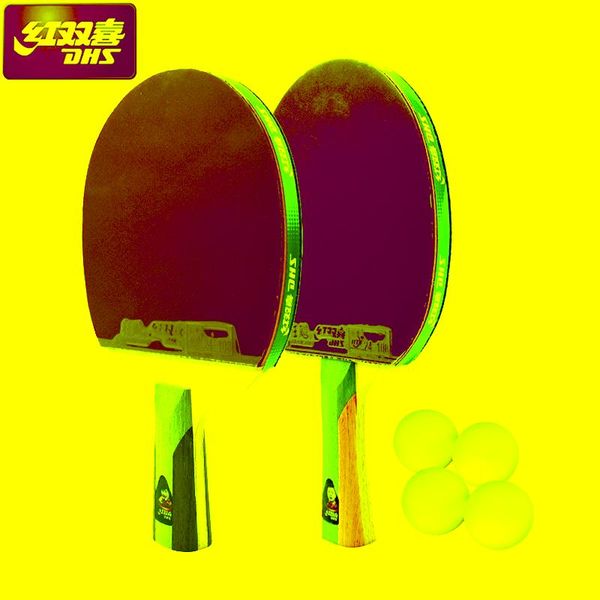original dhs 5002/5006 table tennis rackets with 5 stars racquet sports finished pong paddles raquets
original dhs 5002/5006 table tennis rackets with 5 stars racquet sports finished pong paddles raquets
